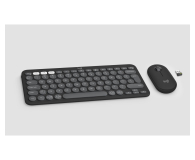 Logitech Pebble 2 Combo grafit - 1172741 - zdjęcie 6